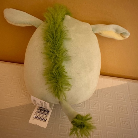 Nwt 5"Juniper The Donkey HTF Rare Squishmallows - Picture 5 of 5